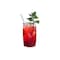 Tiki Tropics Tiki Tropics Strawberry Cocktail Mixer 64 Fl oz., PK6 60541 - alternate 2